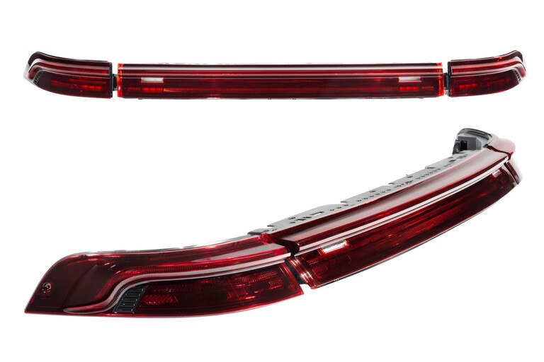 TailLights™ – Taillights