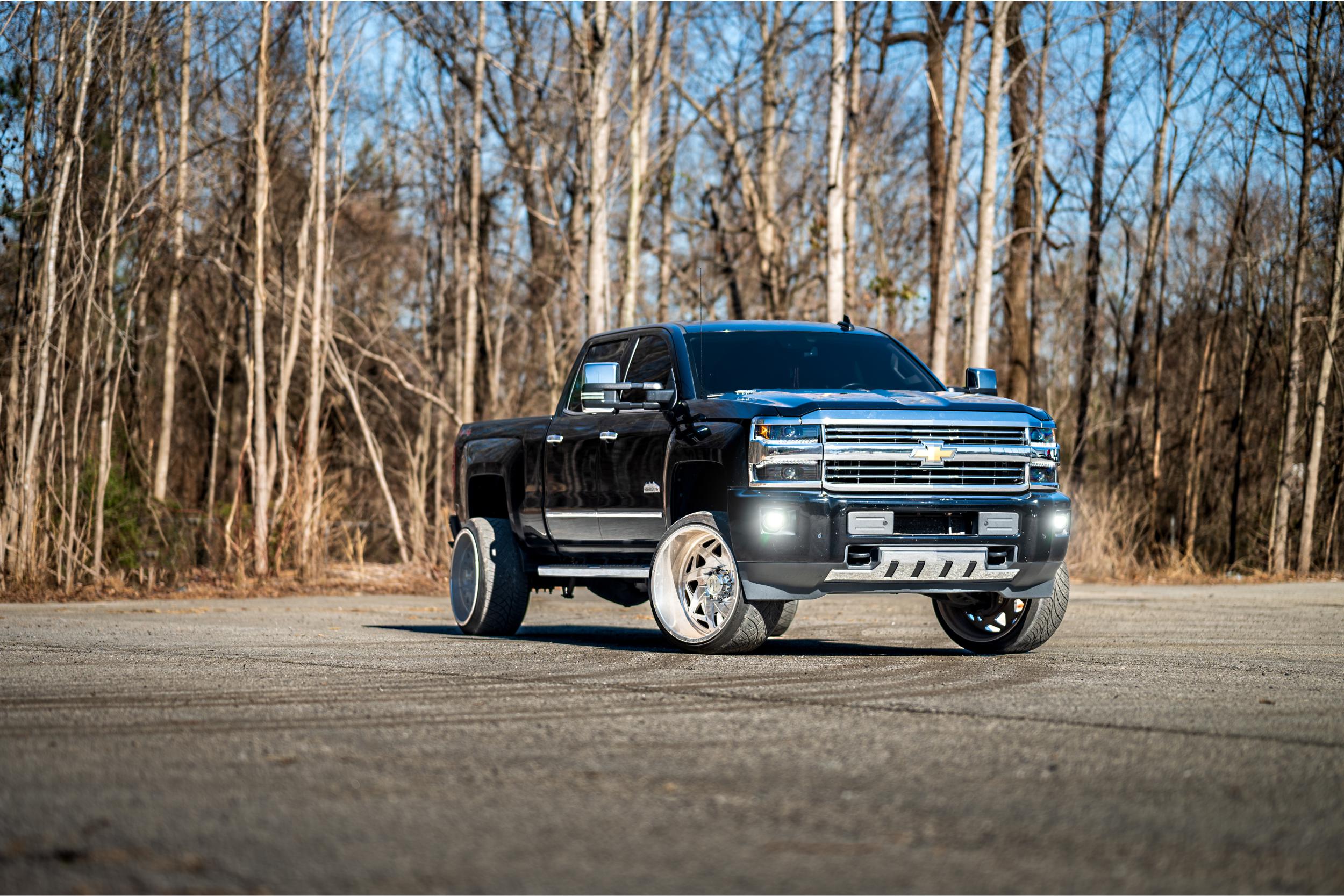 2015 chevy 2500 aftermarket headlights