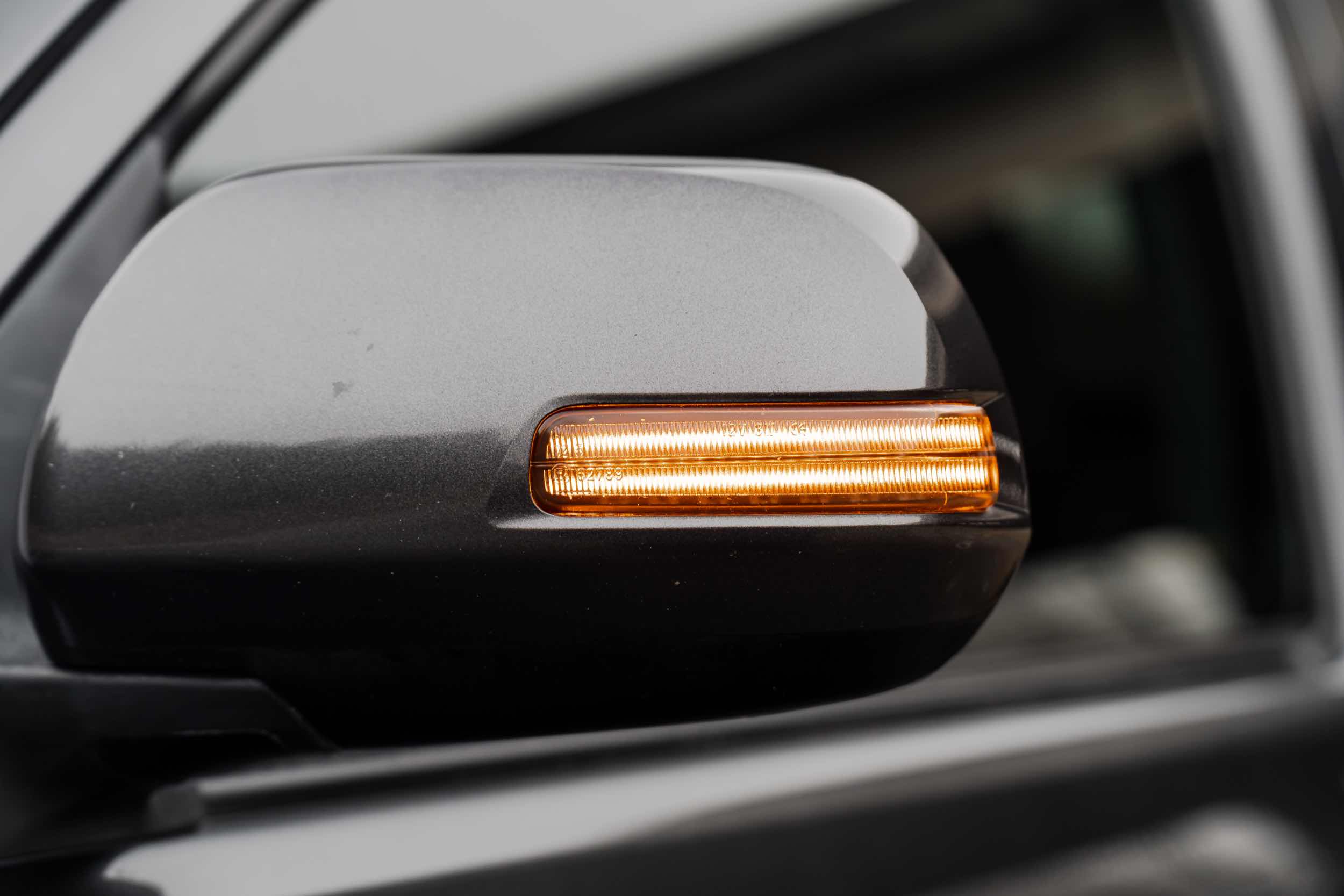 side mirror lights for cars