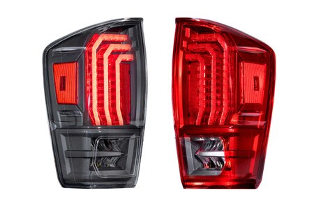 22+ 2011 Gmc Sierra 1500 Tail Lights